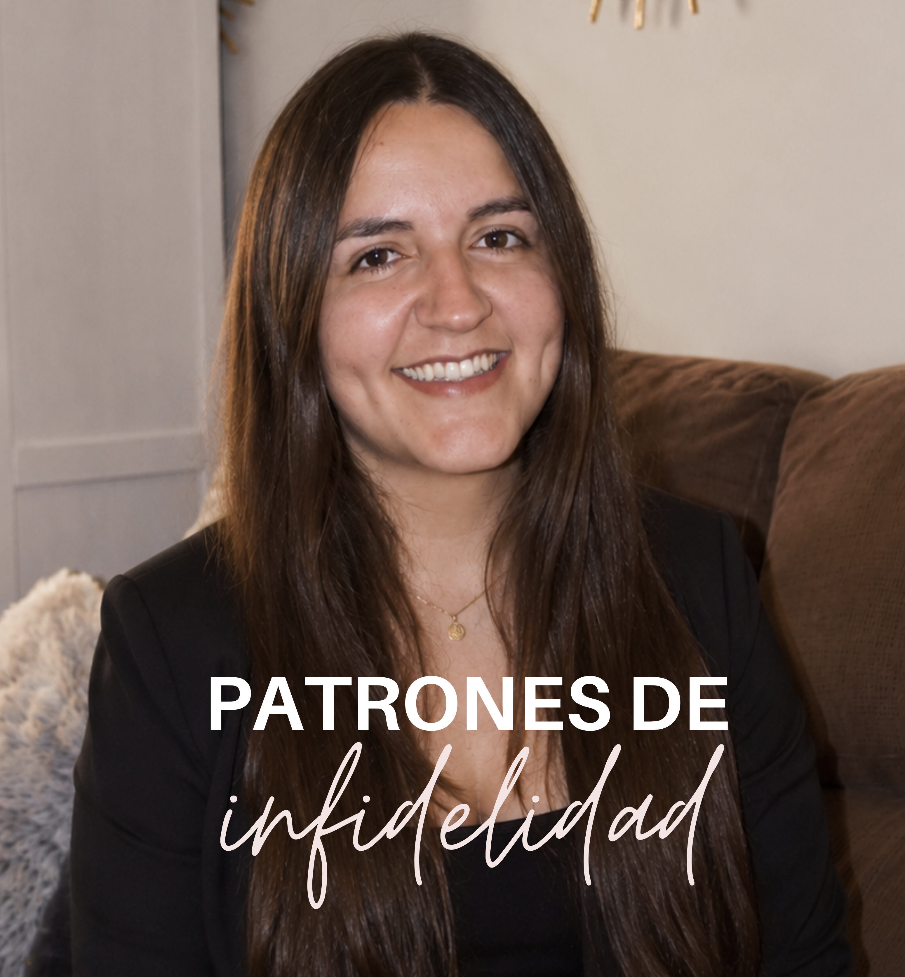 Contenido para Teresa, terapia de pareja